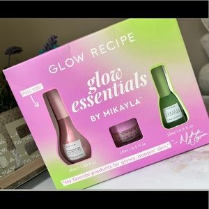 Glow Essentials By Mikayla ($67 Value)